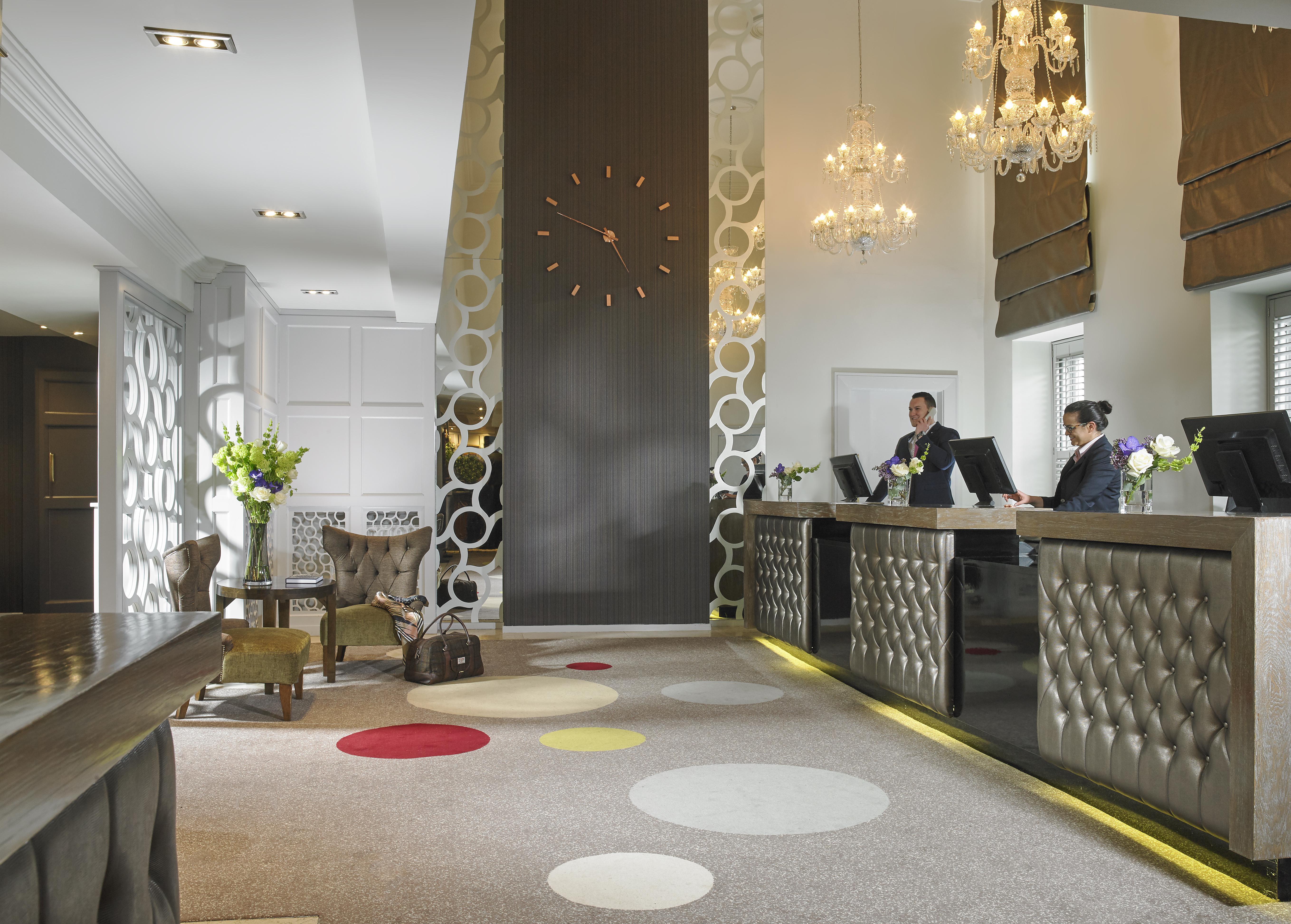 Castlecourt Hotel, Spa&leisure Hotel 4*